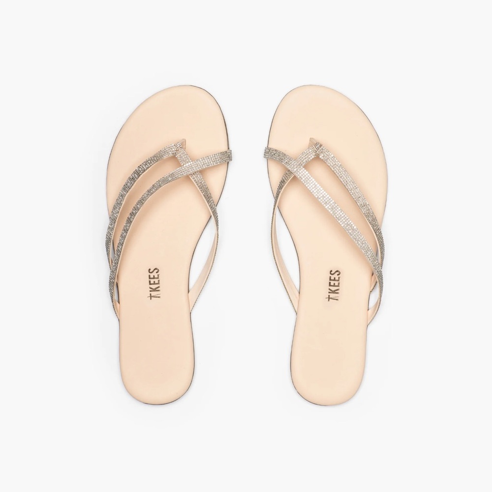 TKEES infinity Liri - Rose